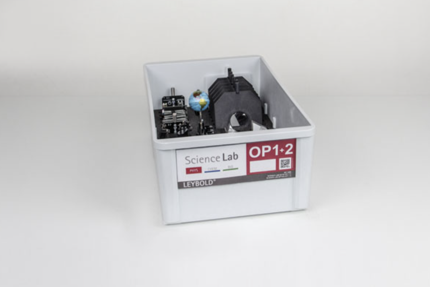 Science Lab Optics OP2 (Set)
